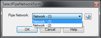 Choose which Network