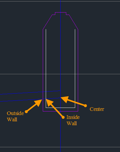 DLStructureDepth Settings