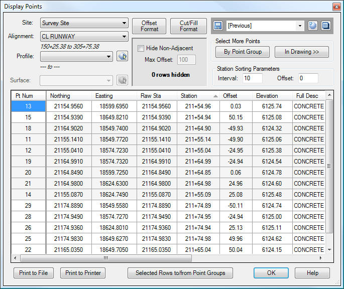 Interval Example 3