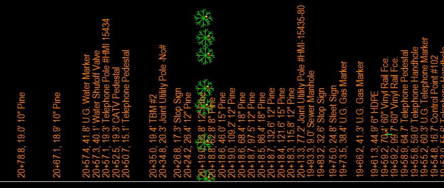 PSTopoStationLabeler Result2