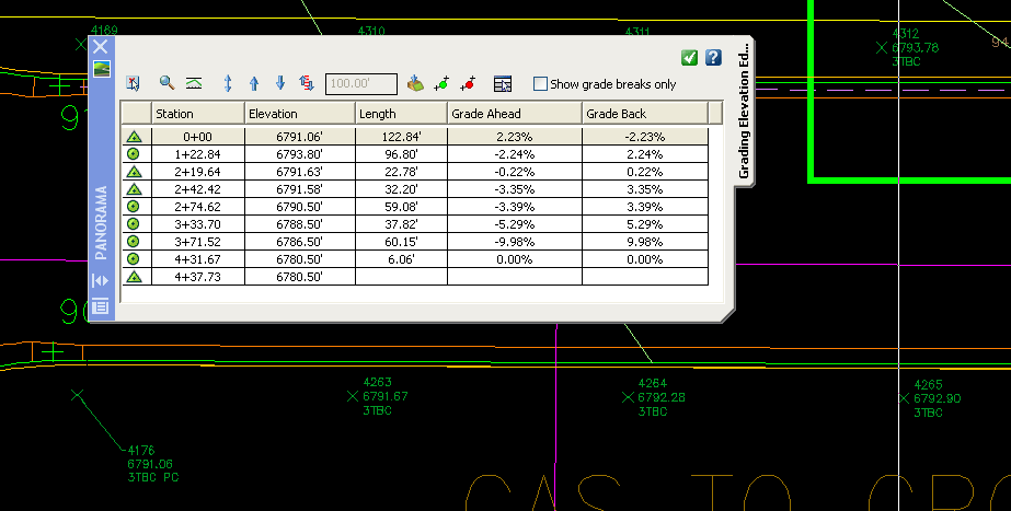 Pt2Feature Example start